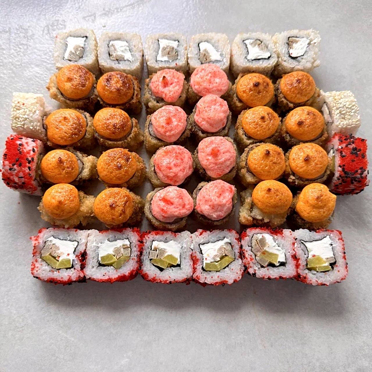 Набор №24 Новый Выгодный 