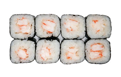 С КРЕВЕТКОЙ 230 гр.