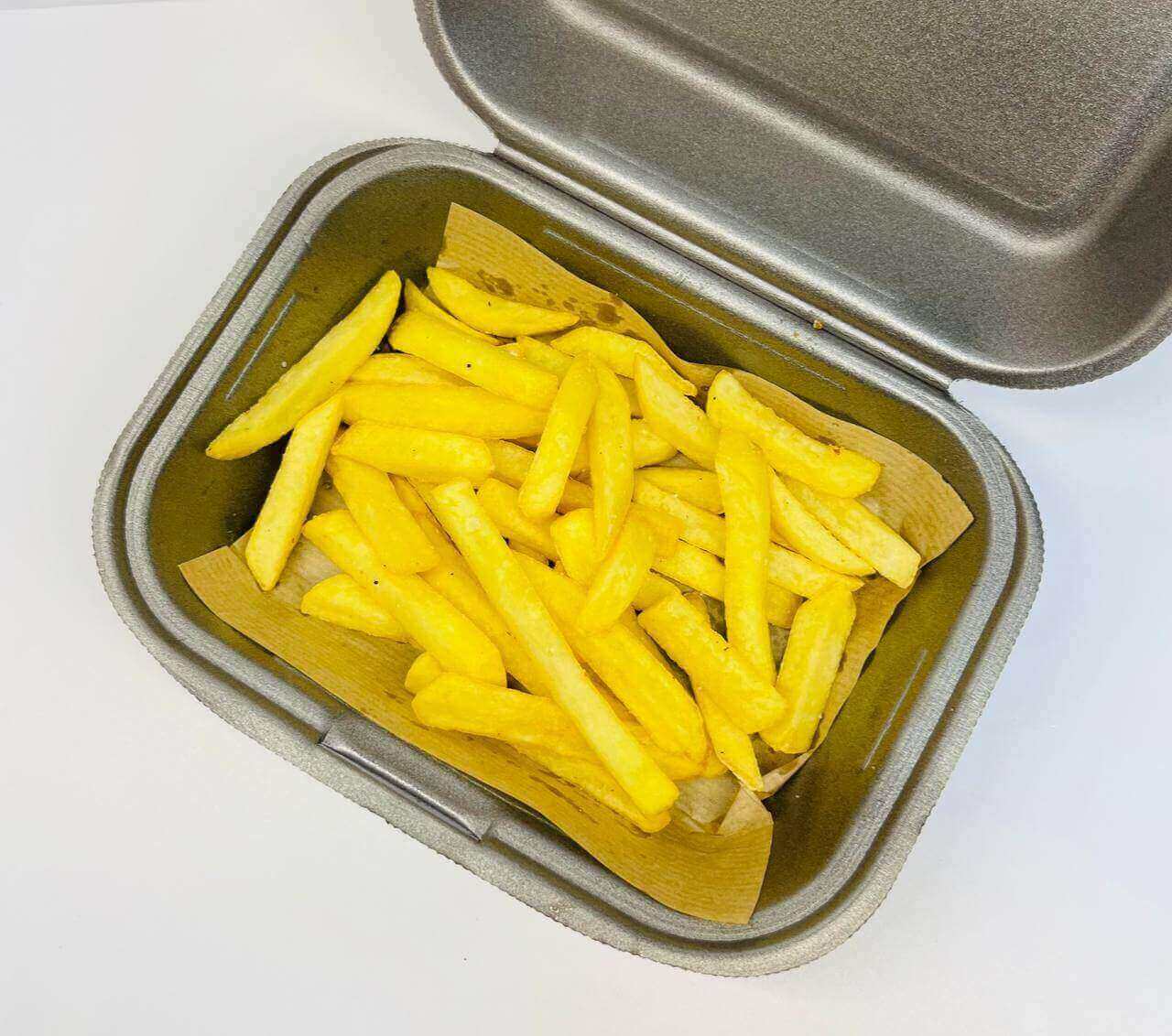 Картофель фри