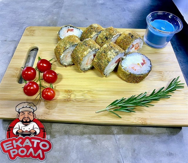 NEW Горячий японец