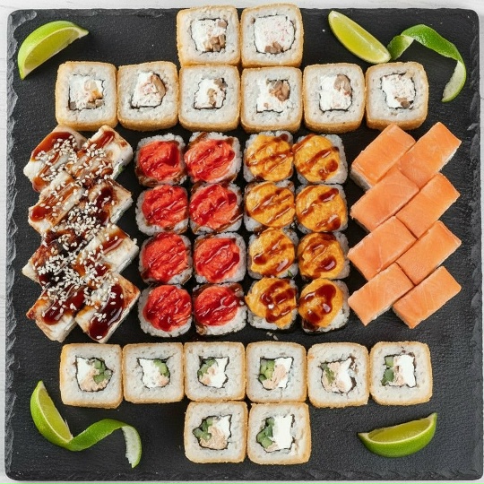 Сет Ваби-Саби