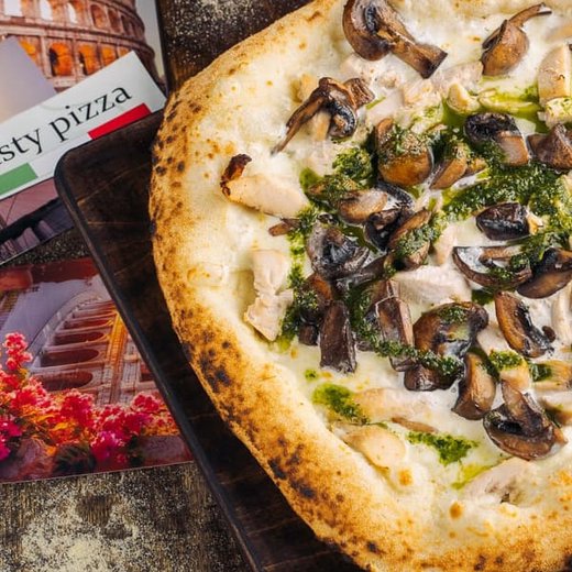 Красивая PETTI