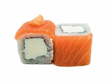 Филадельфия спайси