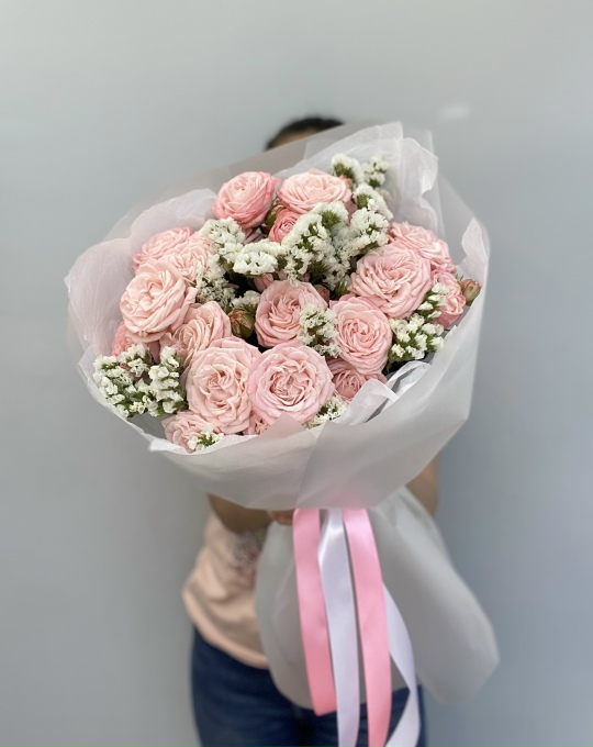 Букет «Наслаждение»