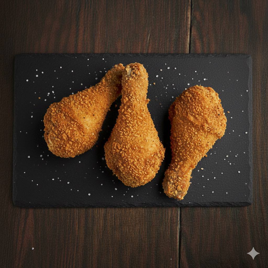 Куриные ножки