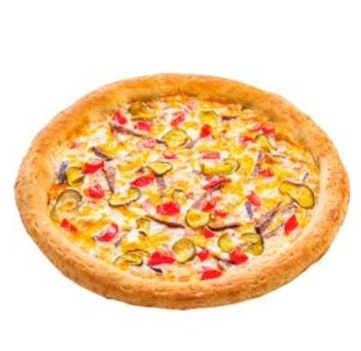 Пицца Чизбургер 30 см