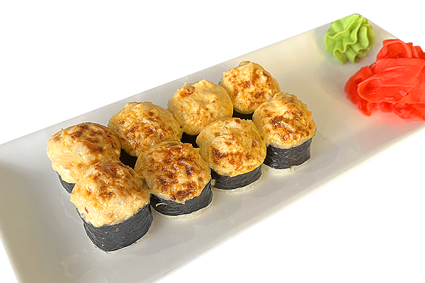 Ролл "Чикен"