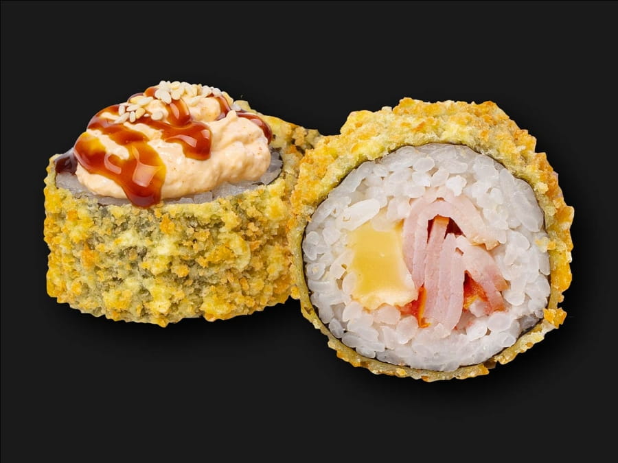 Горячий Люкс