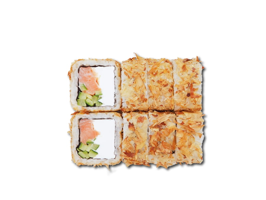 Бонито сяке