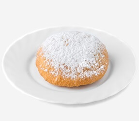 Пончик