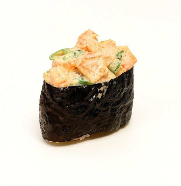 Классические роллы