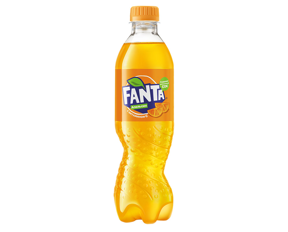 Fanta 0,5