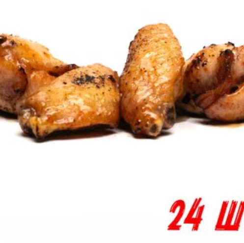 Крылья Баффало 24шт
