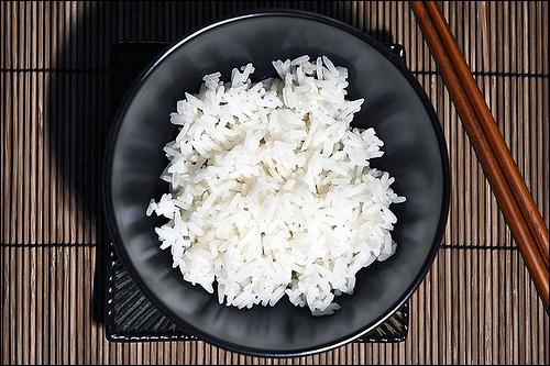 Японский рис