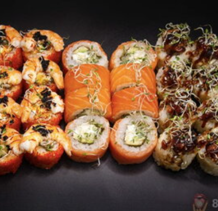 Сообразим на троих