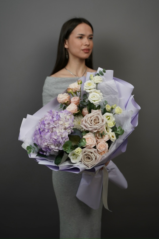 Аметистовое сердце