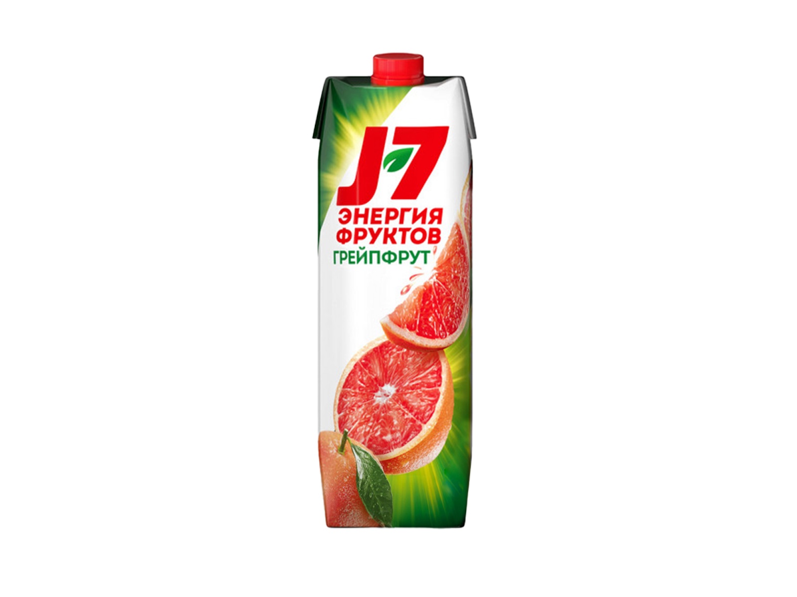 Грейпфрутовый сок