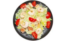 Цезарь с Креветками