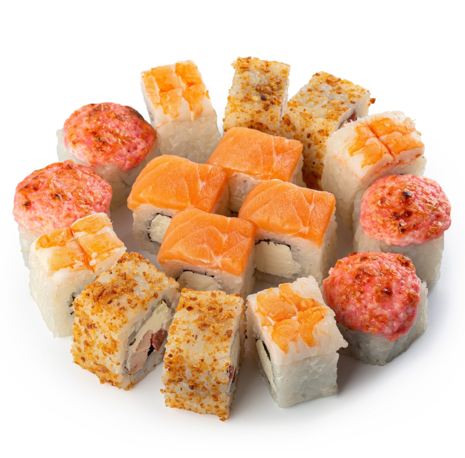 Сет "Монтана"