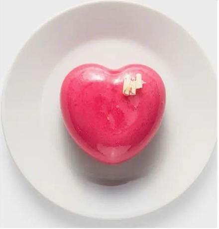 Love is Клубника-Банан