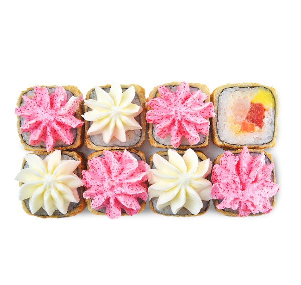 Нежная Креветка