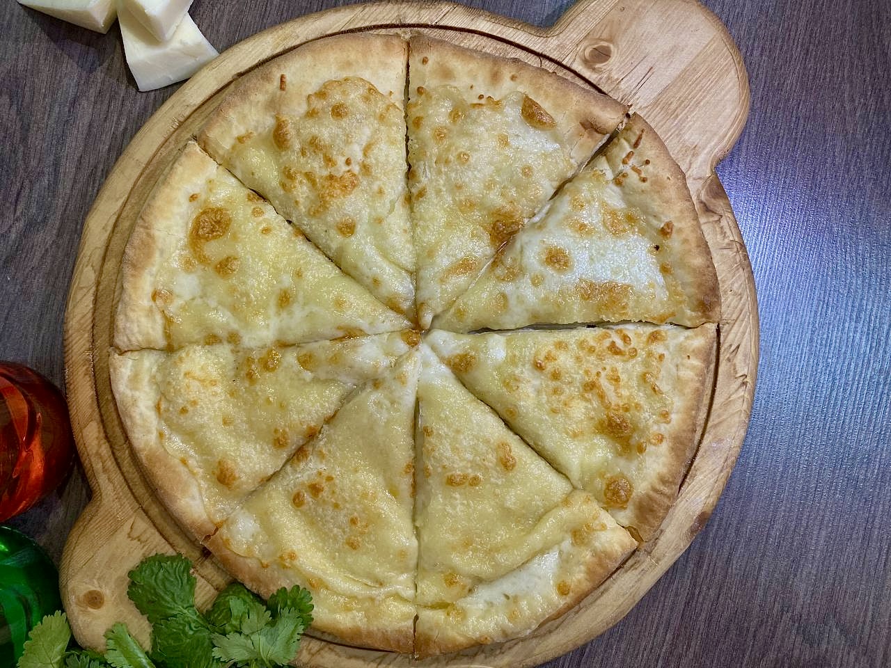 Мегрельский Хачапури