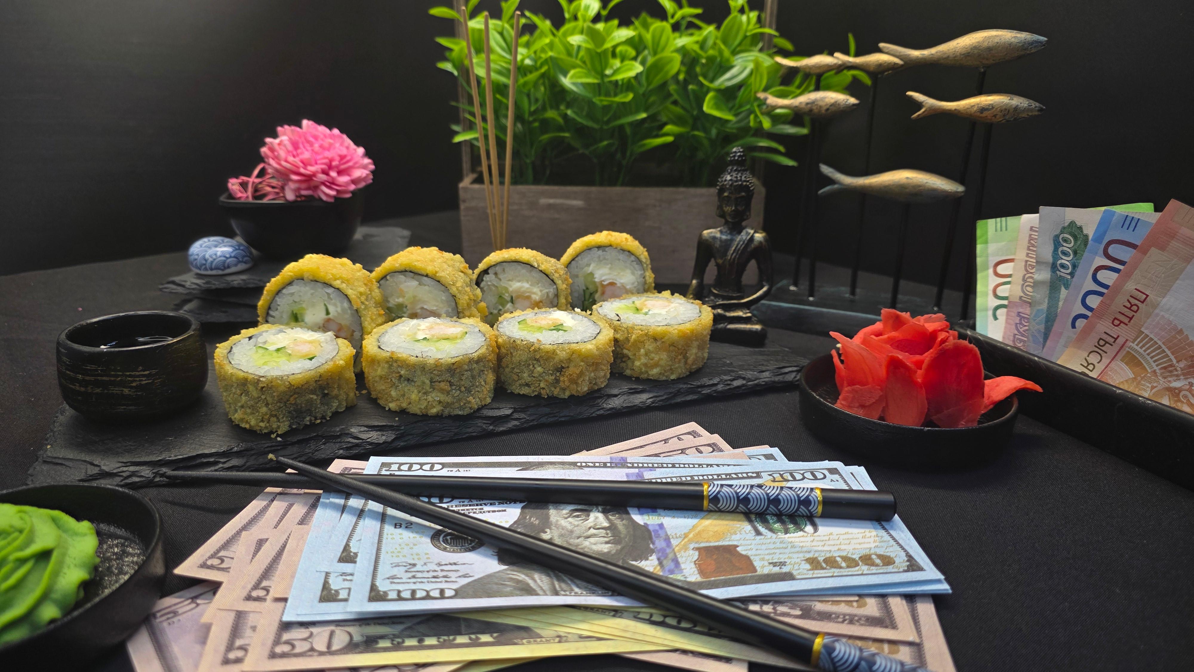 «ЖАРЕНЫЙ ПРИМУМ»