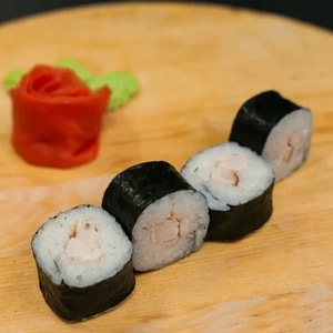 Маки курица 4 шт