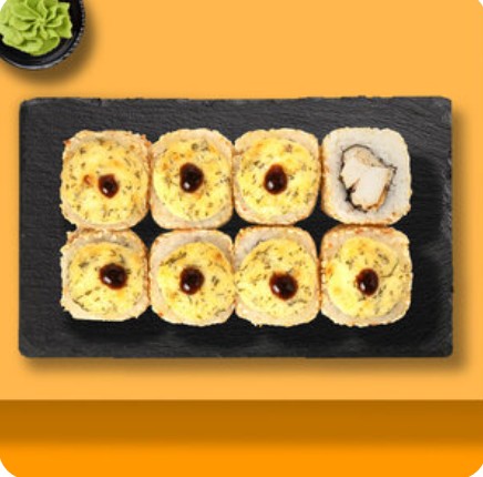 Цезарь-ролл 