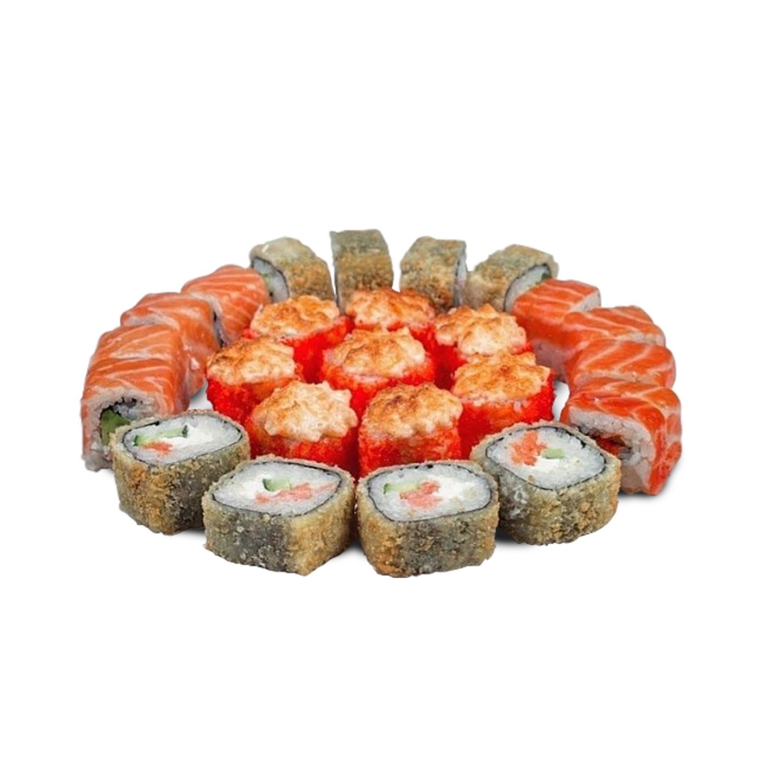 Сет "Кураж"