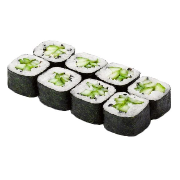 Каппа маки