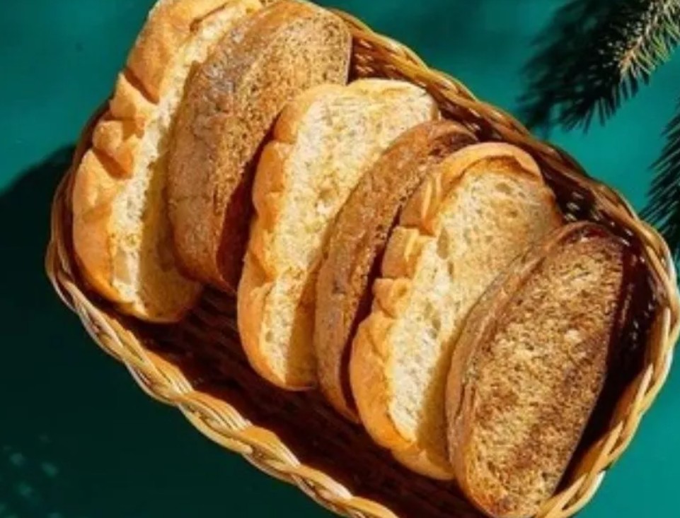 Хлебная корзина