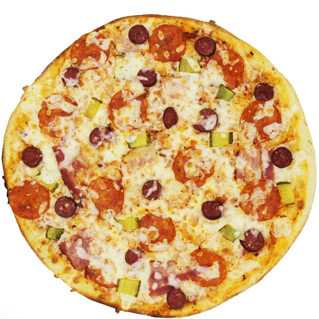 Охотник на колбасу (30см)