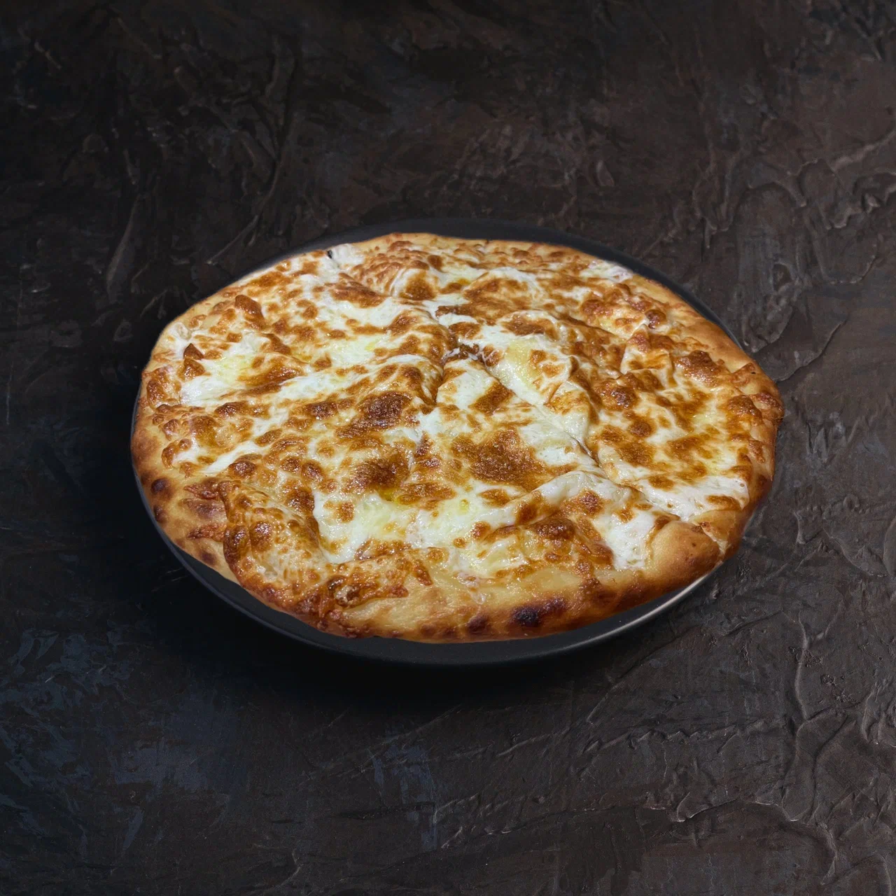 Сырная 20 см