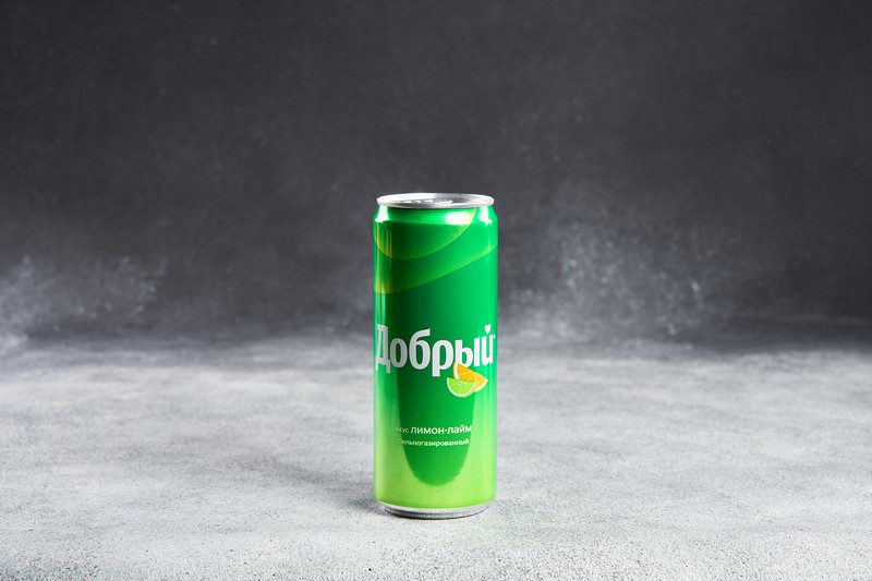 Добрый Лайм