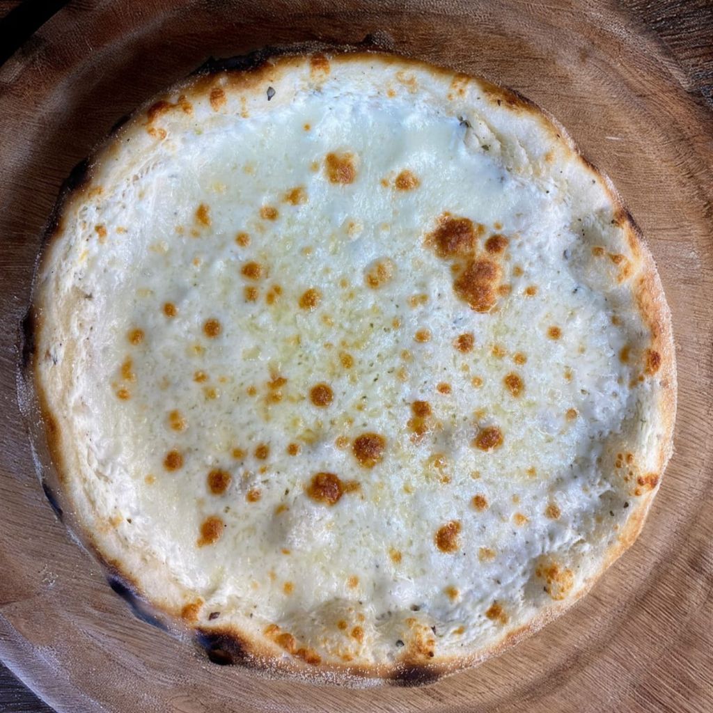 Пицца Сырная