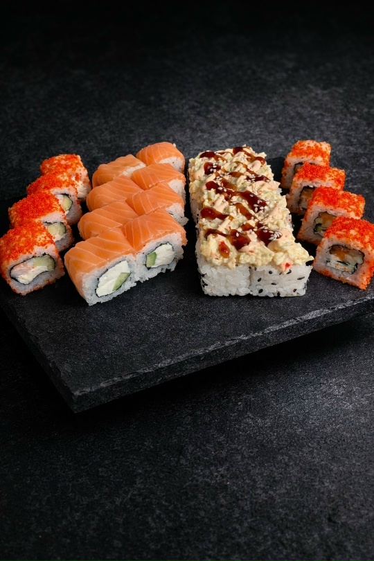 Сет На двоих