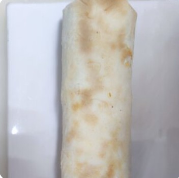 Шаурма куриная острая