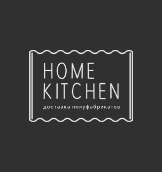 Home Kitchen - логотип