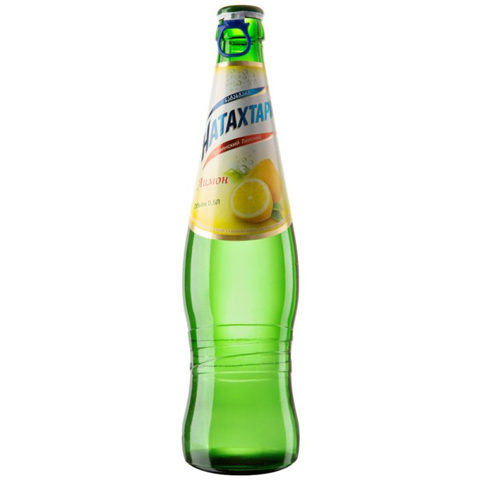 Лимонад Грузинский