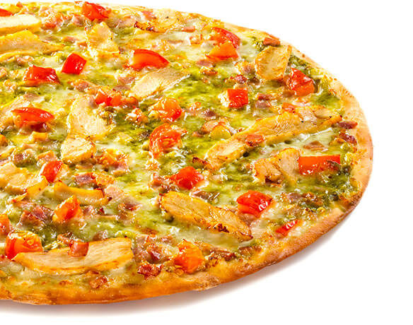 Цыпленок Флорентина