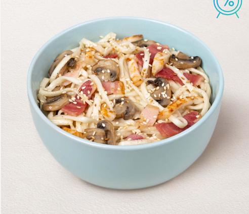 Wok сытный М