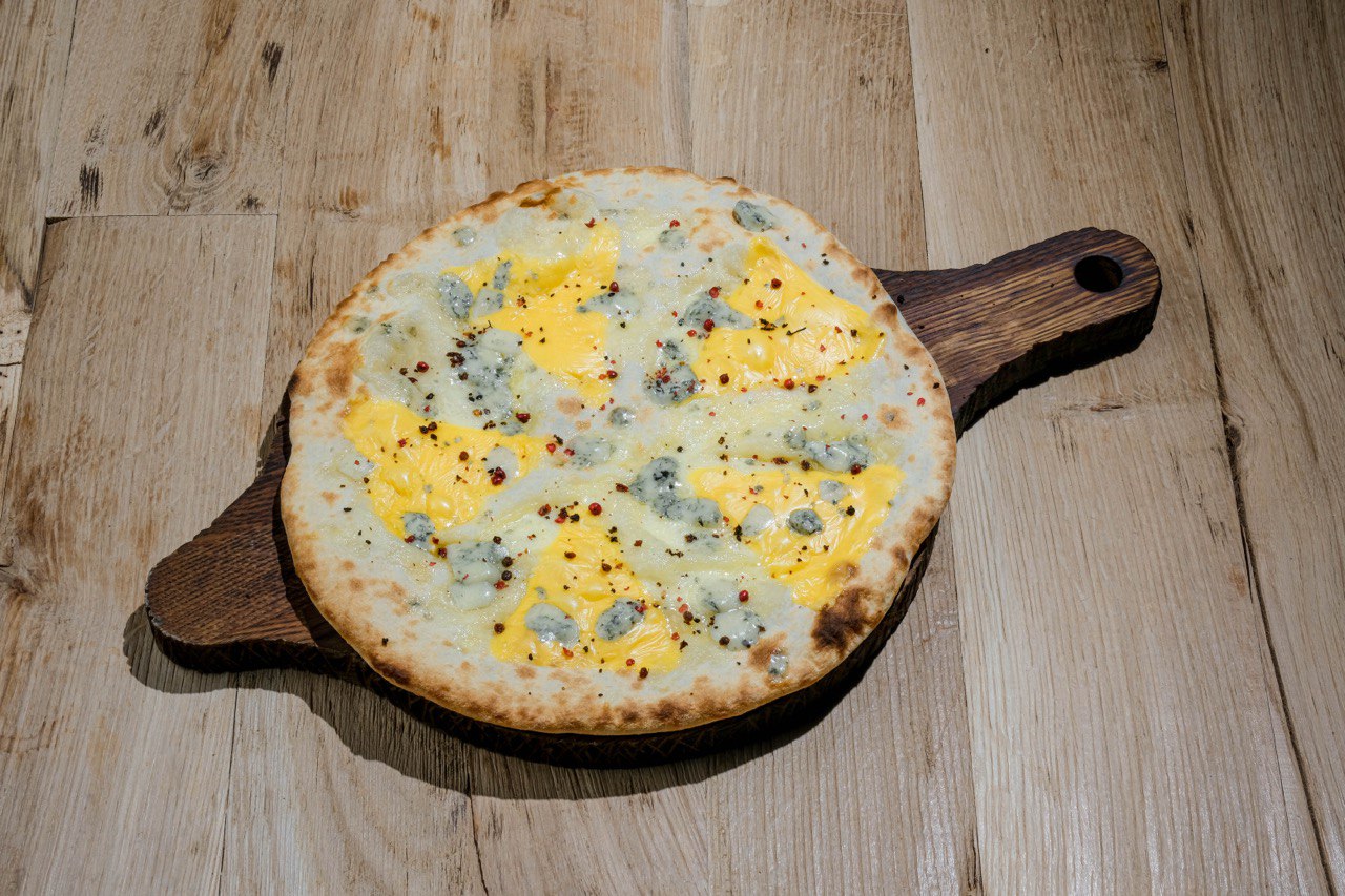 Гусарский хачапури