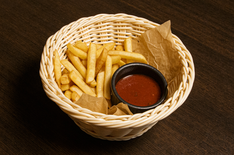 Картофель фри