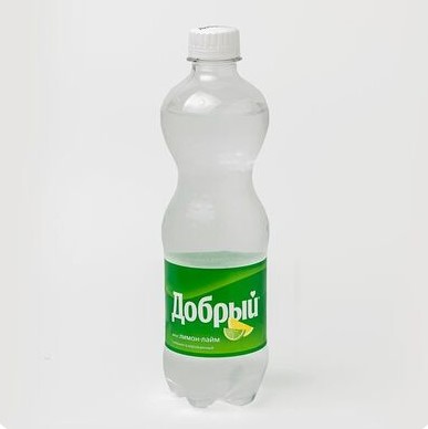 Добрый Лайм 500 мл