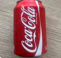 Coca-Cola 0,3