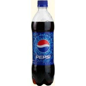 Пепси 0,5