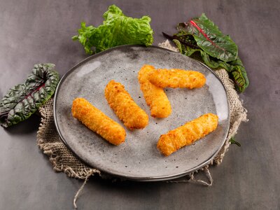 Сырные палочки