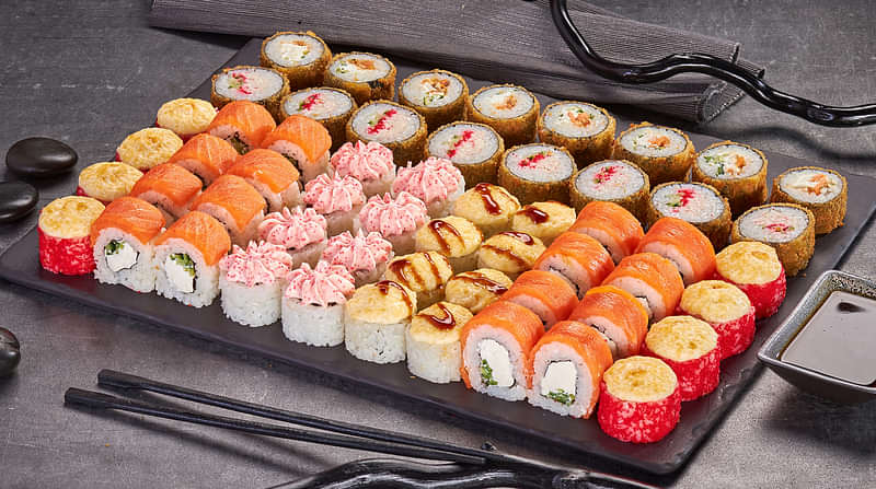 Сет народный