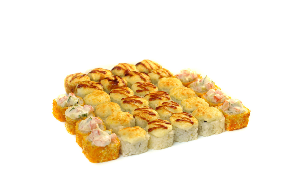 Палящий Монако